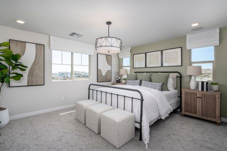 Solvida at Estrella by Risewell Homes in Goodyear - image 8