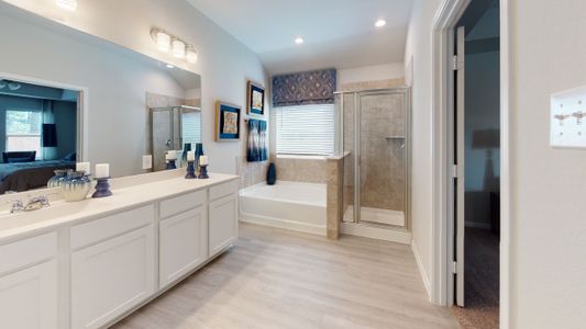 Rosehill Meadow by Colina Homes in Tomball - photo 21 21