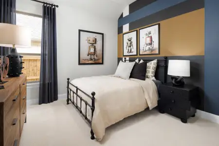 Trinity Falls by Coventry Homes in McKinney - image 15