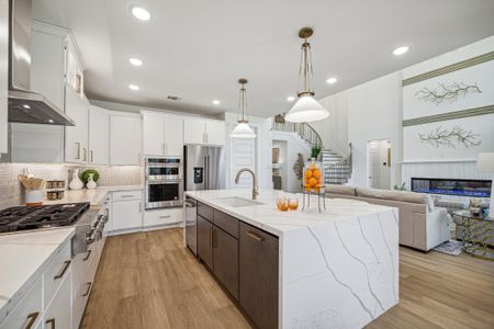 ARTAVIA® - 60' by Westin Homes in Conroe - image 18