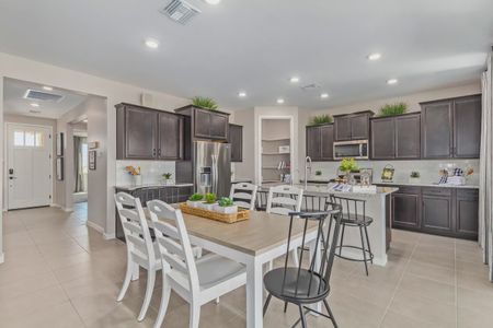 Acacia at Santana by Elliott Homes in Yuma - image 4