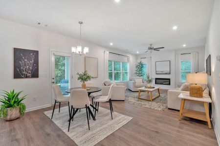 Meadow Pines by Kerley Family Homes in Dallas - image 17