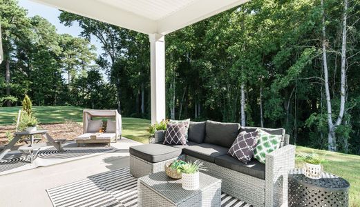 Wind Haven by Smith Douglas Homes in Ooltewah - image 18