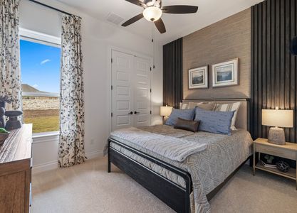 Santa Rita Ranch – Augustine by Sitterle Homes in Liberty Hill - photo 27 27