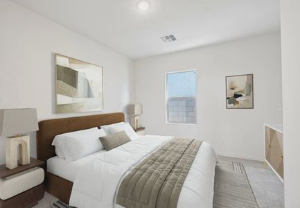 Magic Ranch by Starlight Homes in Florence - image 9