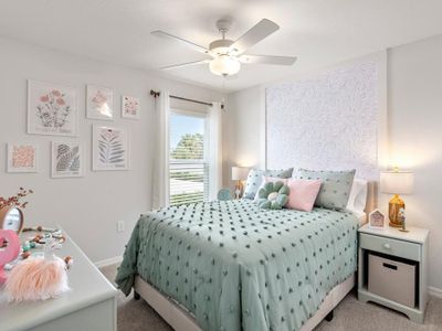 Bradbury Creek by Highland Homes of Florida in Haines City - image 19