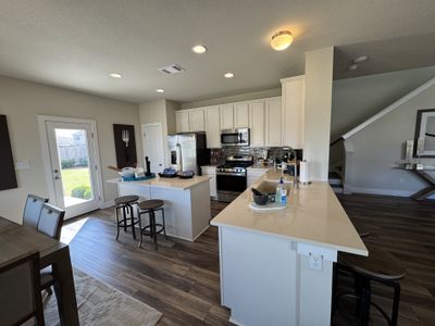 Village at Manor Commons by Pacesetter Homes in Manor - photo 23 23