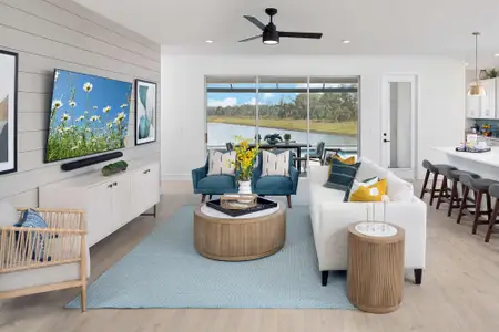 Coasterra by David Weekley Homes in Palmetto - image 7