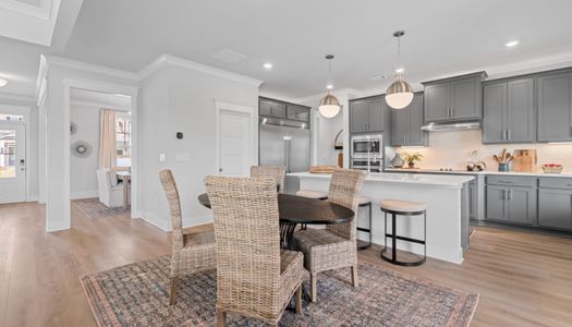 Summerlin by Chafin Communities in Winder - image 9