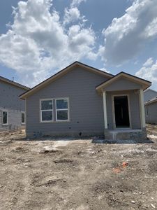 Sunset Oaks: Wellton Collection by Lennar in Maxwell - photo 22 22