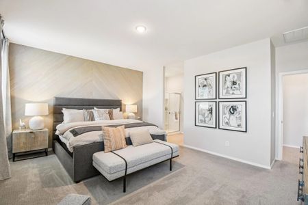 Alba at Amarillo Creek by Ashton Woods in Maricopa - image 10