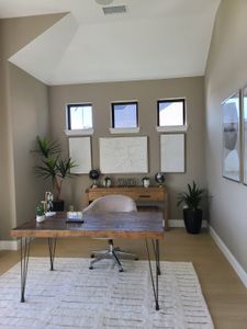 Windsong Ranch by Coventry Homes in Prosper - image 12