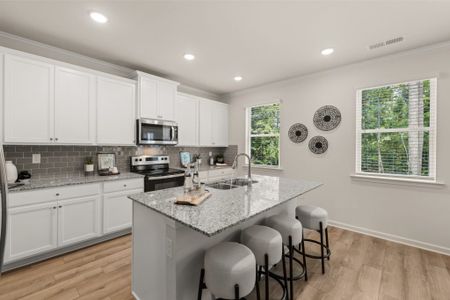 Tell River by Rockhaven Homes in Atlanta - photo 31 31