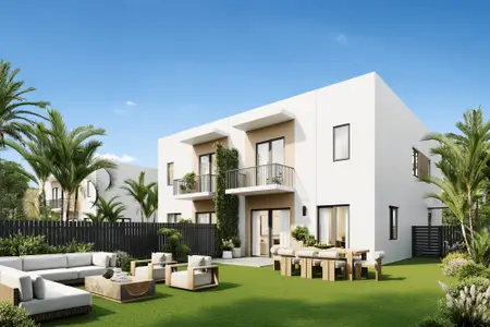 Shores Pointe by Bluenest Development in Miami - image 5