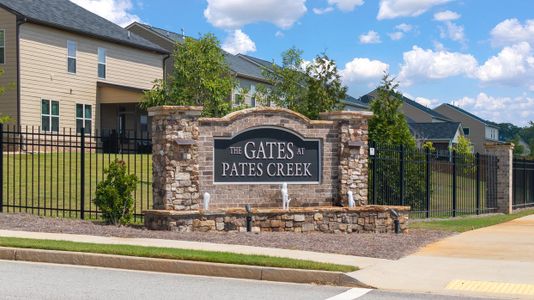 The Gates at Pates Creek by D.R. Horton in Hampton - photo 1 1