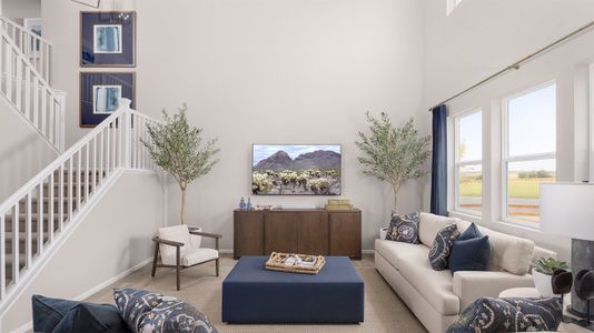 The Estates Collection at Talon Pointe 26