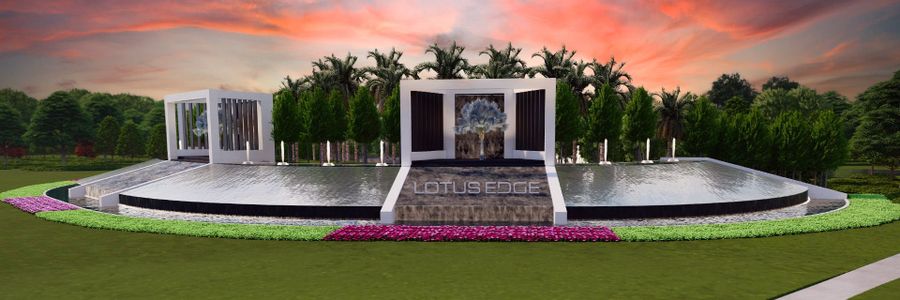 Lotus Edge by GL Homes in Boca Raton - photo 6 6