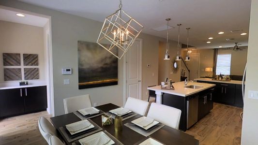 Northlake Townhomes by Ashton Woods in Winter Garden - photo 5 5