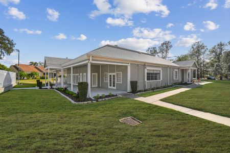 Meadow Oaks by M/I Homes in Hudson - photo 15 15