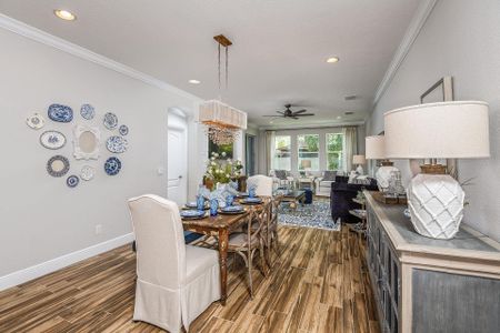 Villas Del Lago by Mobley Homes in Lutz - photo 7 7