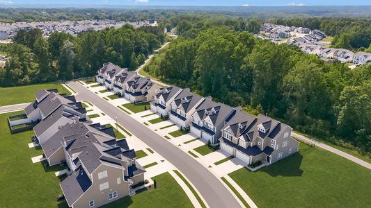 Elizabeth Springs by Lennar in Rolesville - image