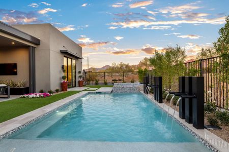 Aura by Camelot Homes in Scottsdale - photo 13 13