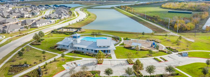 Coastal Point by Lennar in League City - image