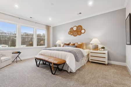 Stonemill by Century Communities in Monroe - image 19