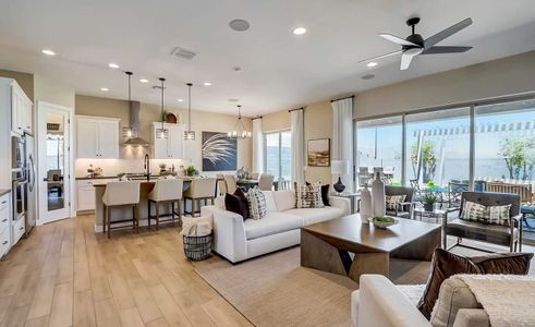 Canyon Views - Hacienda by Brightland Homes in Litchfield Park - photo 14 14