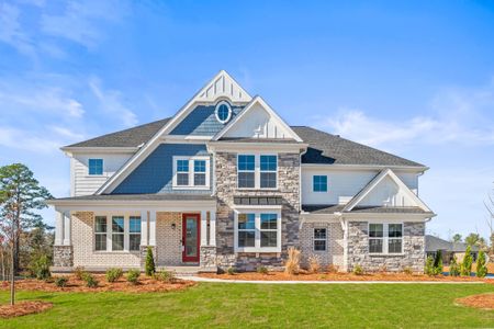 Twin Lakes by Fischer Homes in Hoschton - image 16