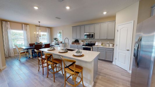 Saddle Oaks: Saddle Oaks 40s by Lennar in Jacksonville - photo 7 7