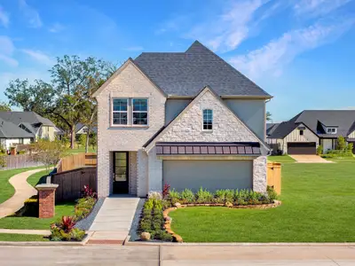 Arcadian Estates by Beazer Homes in Pearland - image