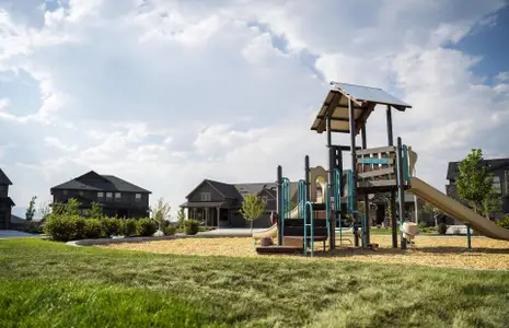 Sterling Ranch Apex Collection by Pulte Homes in Littleton - photo 7 7