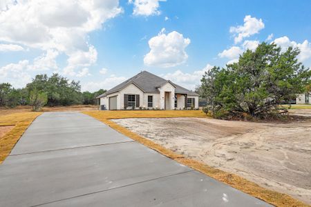 Stoneview by Cheldan Homes in Cleburne - photo 11 11