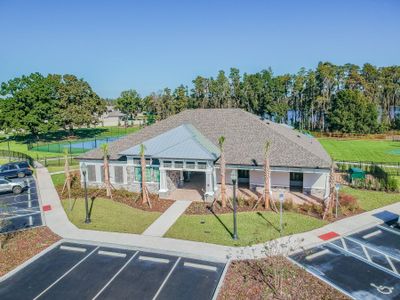 K-Bar Ranch Gilded Woods by M/I Homes in Tampa - photo 16 16