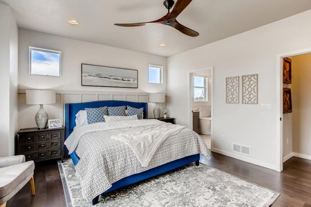 Independence by Dream Finders Homes in Elizabeth - photo 14 14