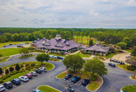 St. James by Kent Homes in Southport - image 5