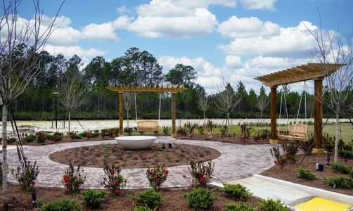 Tributary - Master planned community in Yulee, FL 7 7