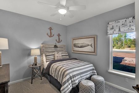 Jennings Farm by Dream Finders Homes in Middleburg - photo 38 38