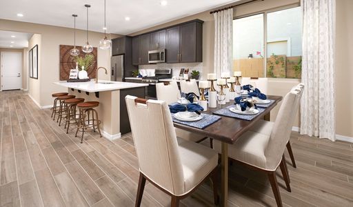 Seasons at Casa Vista by Richmond American Homes in Casa Grande - photo 68 68