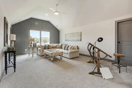 Ashlyn by Celebration Homes in Fairview - image 7