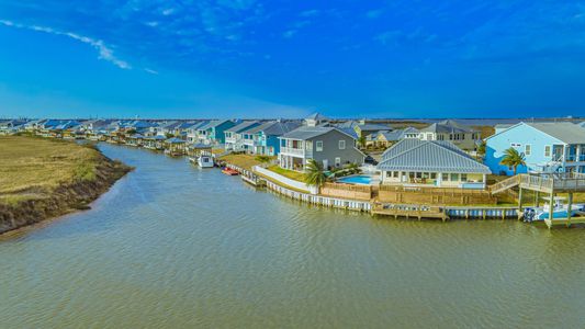 Grand Cay Harbour by Wahea Homes in Texas City - photo 10 10