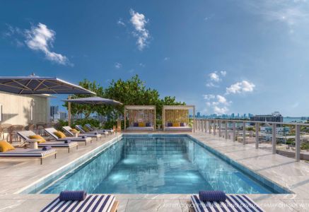 7200 Collins by Northlink Capital in Miami Beach - image 10