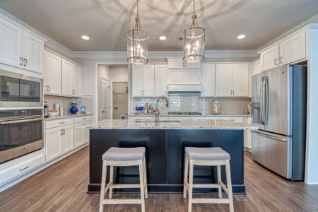 The Highlands at Madison Park by KM Homes in Newnan - image 4