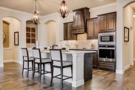 Mockingbird Hills – Signature Series by Landsea Homes in Joshua - photo 27 27