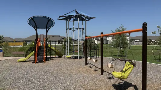 Porter Country by Milestone Community Builders in Buda - image 11