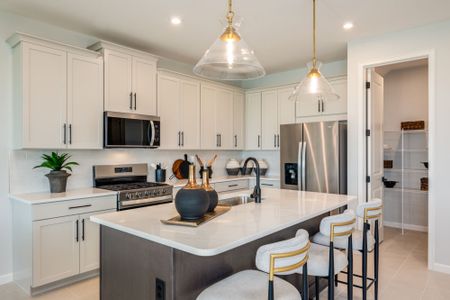 Pasadena Ridge 7