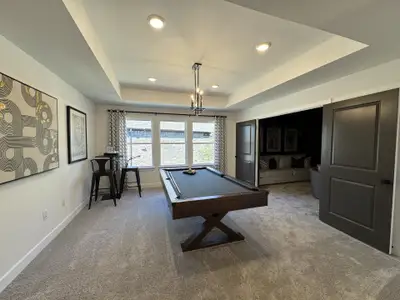 Wolf Ranch - 55' by Westin Homes in Georgetown - photo 39 39