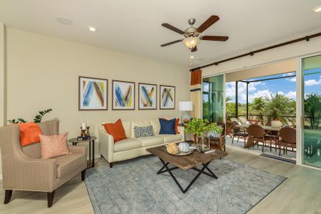 Waterset Garden Series by David Weekley Homes in Apollo Beach - photo 26 26