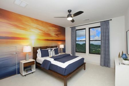 Las Brisas Estates by Drees Custom Homes in Briarcliff - photo 38 38